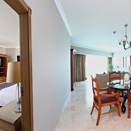 Sandos Cancun All Inclusive - Adults Only Kültér fotó