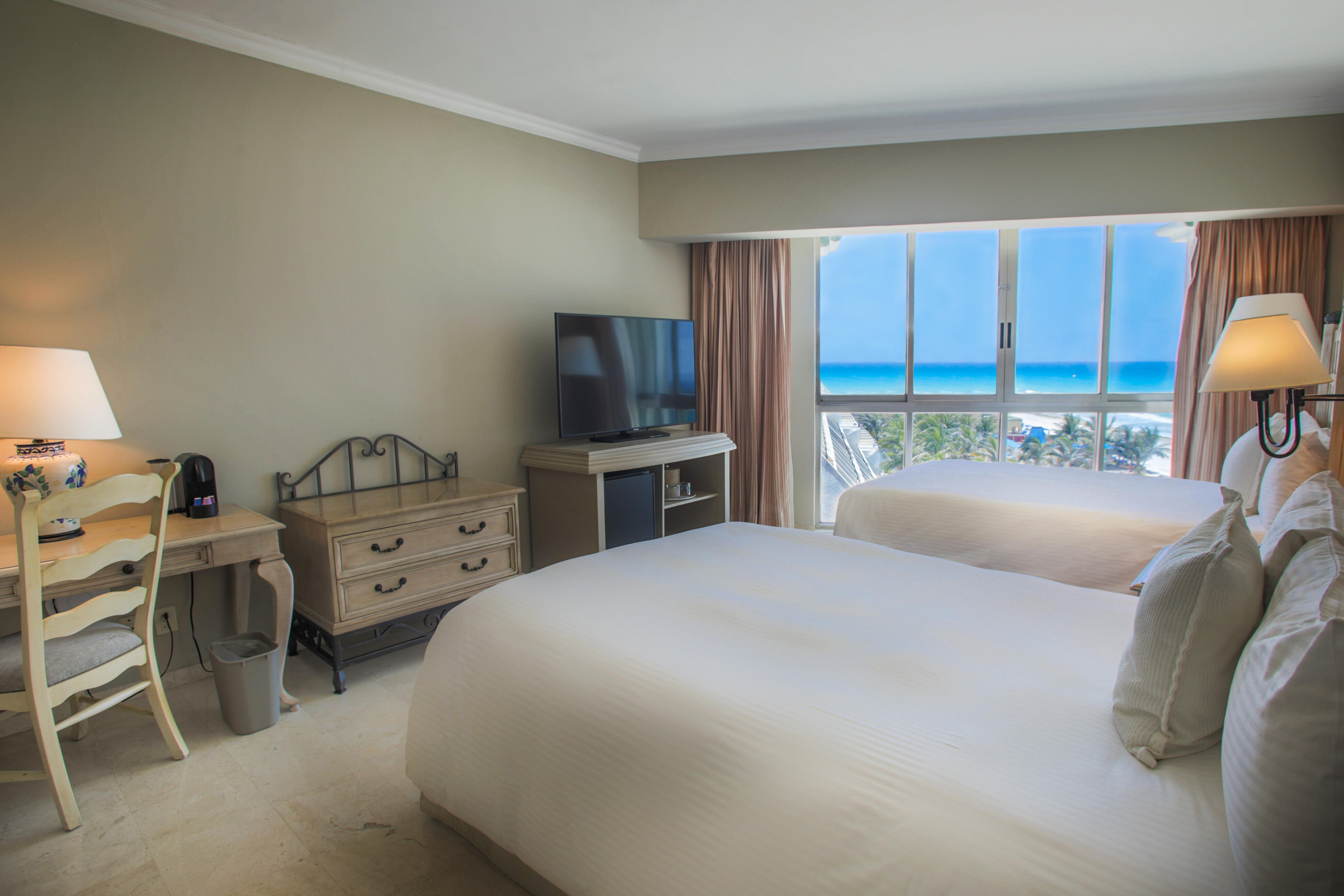 Sandos Cancun All Inclusive - Adults Only Kültér fotó