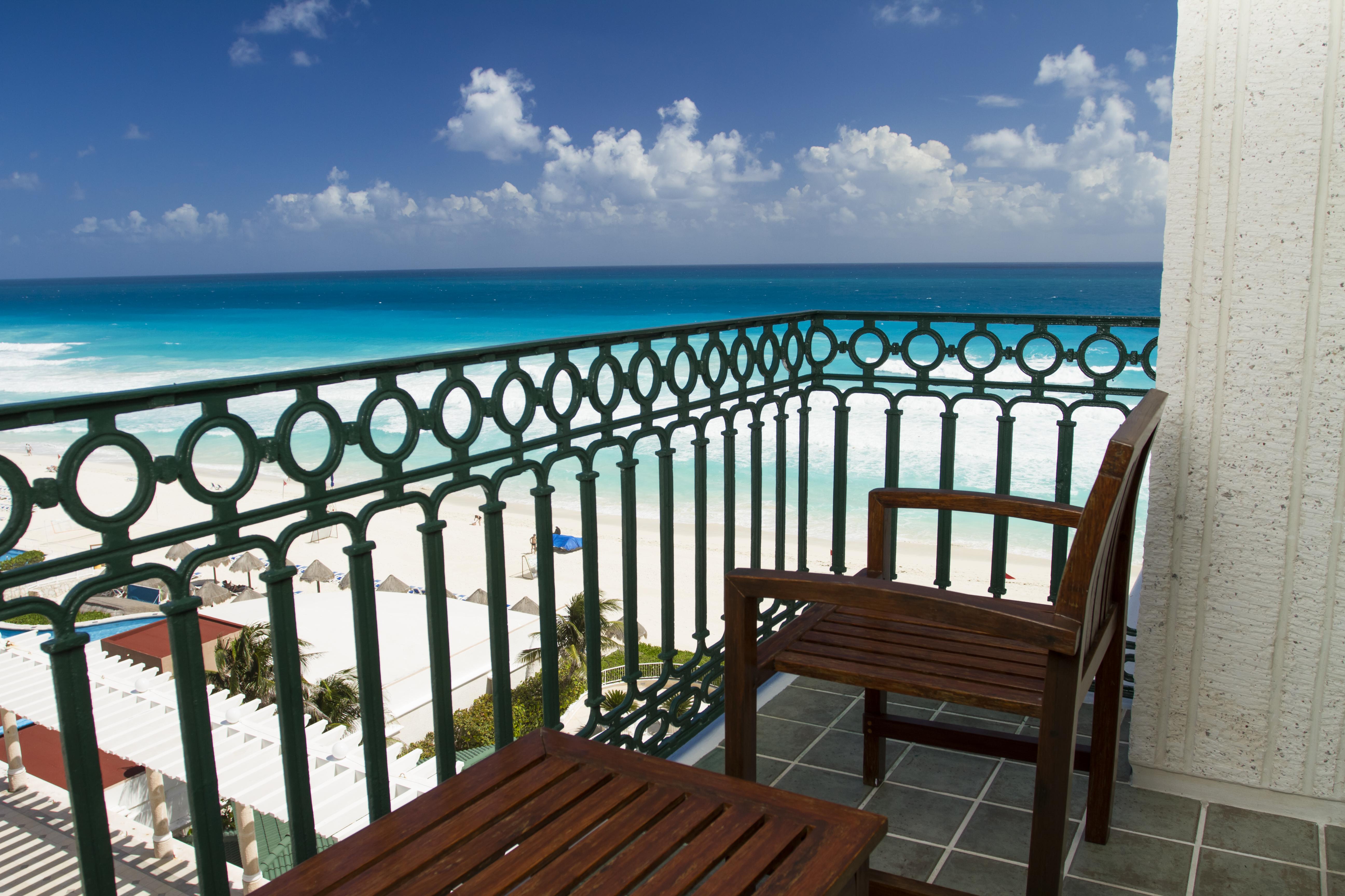 Sandos Cancun All Inclusive - Adults Only Kültér fotó