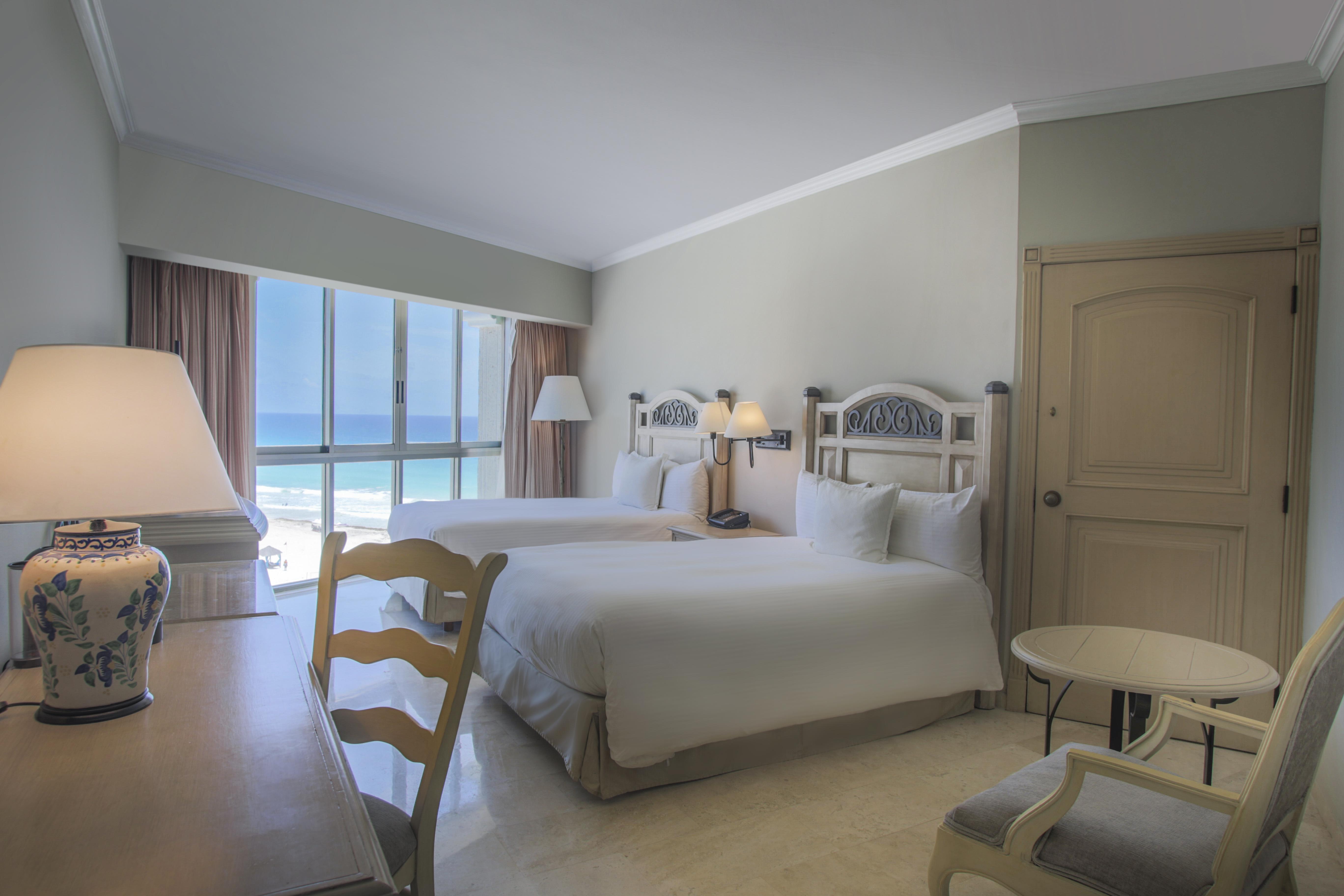 Sandos Cancun All Inclusive - Adults Only Kültér fotó