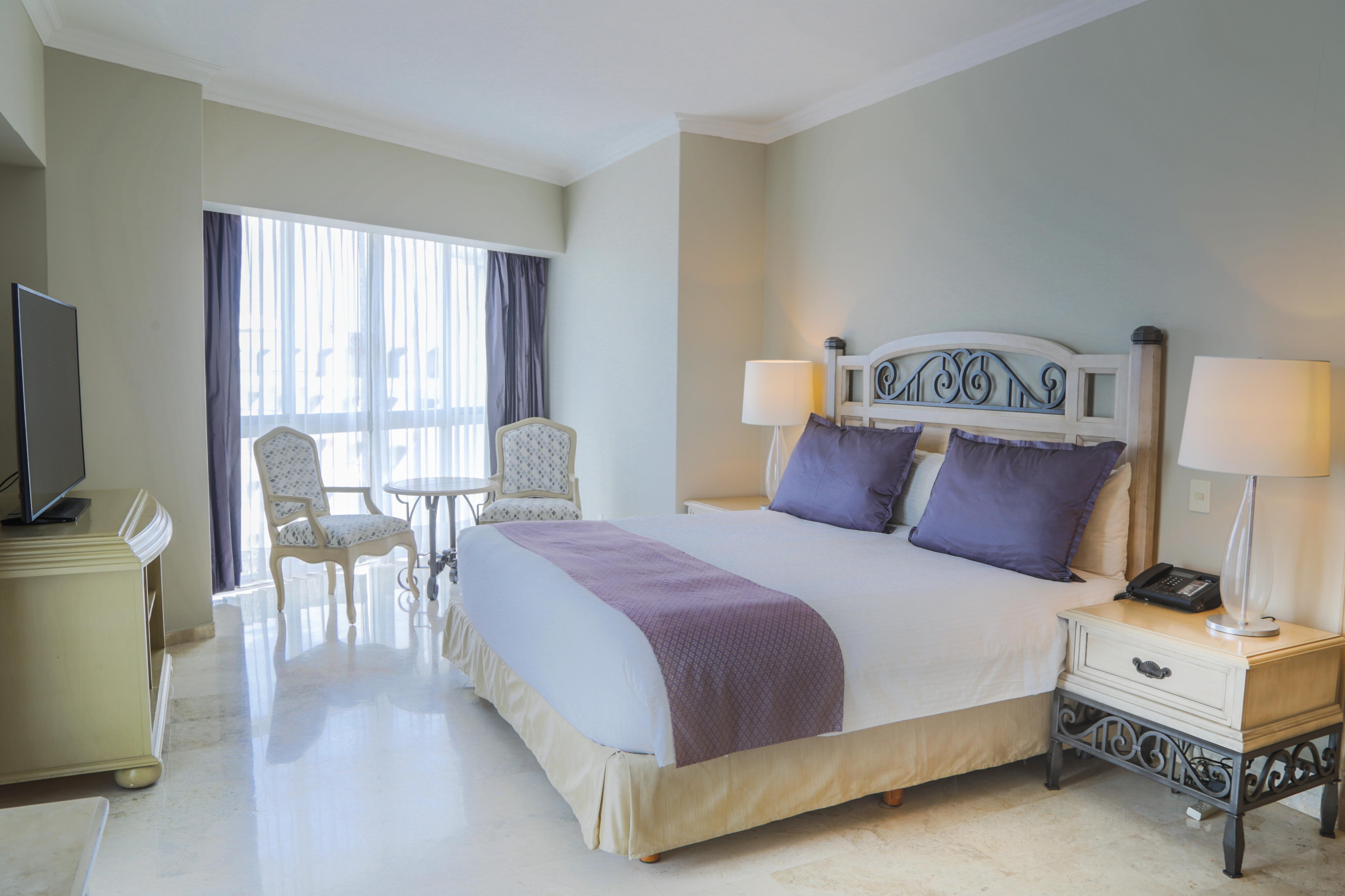 Sandos Cancun All Inclusive - Adults Only Kültér fotó