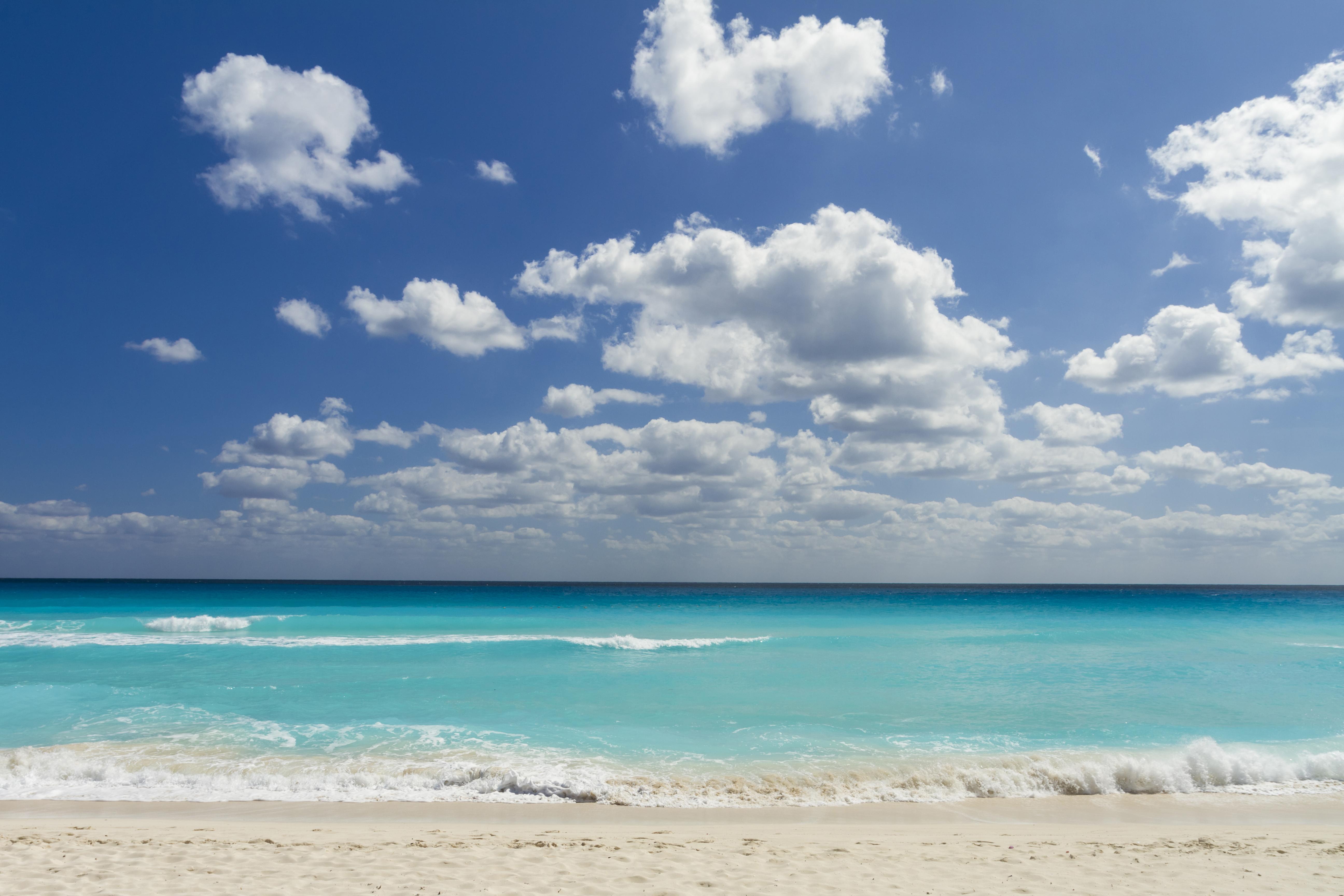 Sandos Cancun All Inclusive - Adults Only Kültér fotó