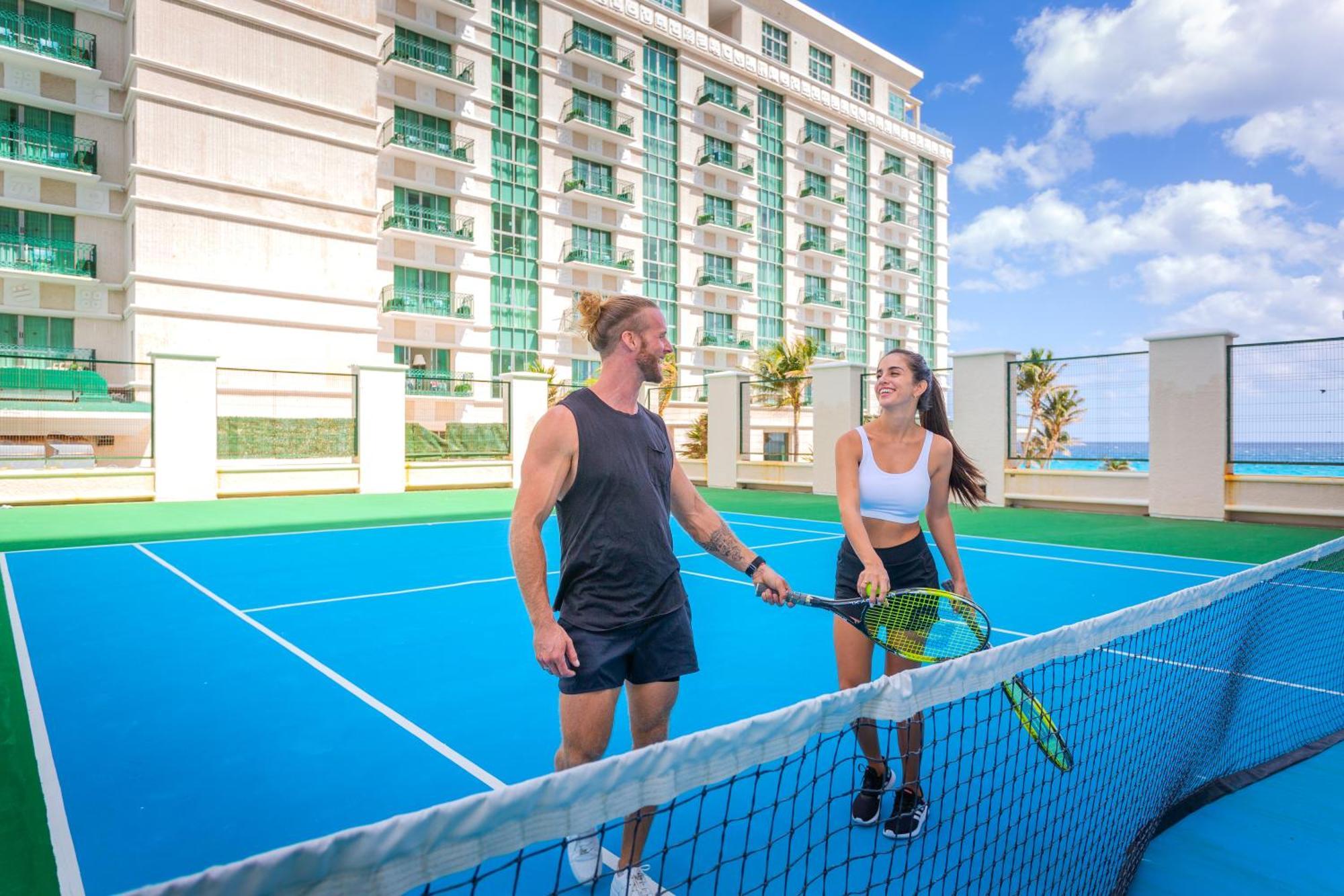 Sandos Cancun All Inclusive - Adults Only Kültér fotó